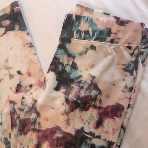 American Eagle hi rise leggings ✨